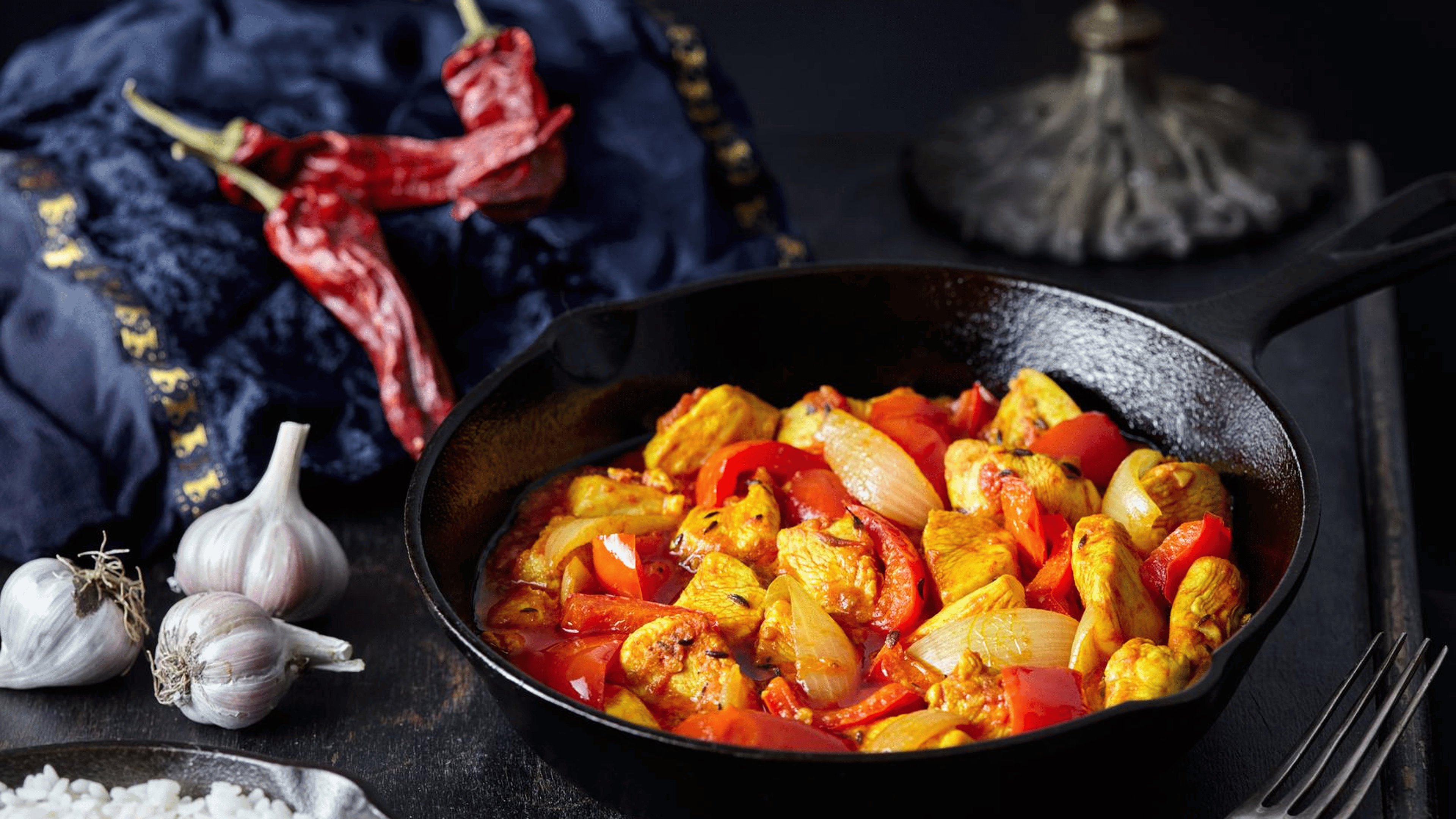 Whitley Lodge Tandoori