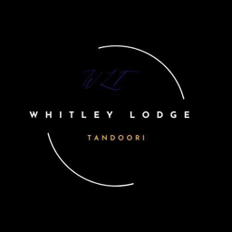 Whitley Lodge Tandoori logo.